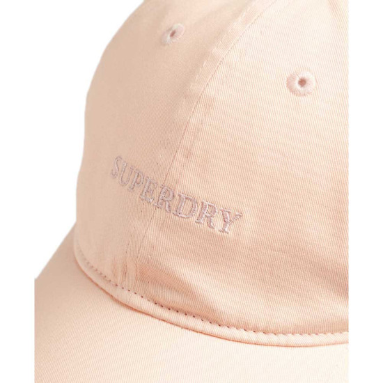 Superdry Καπέλο Code Essential Baseball Cap